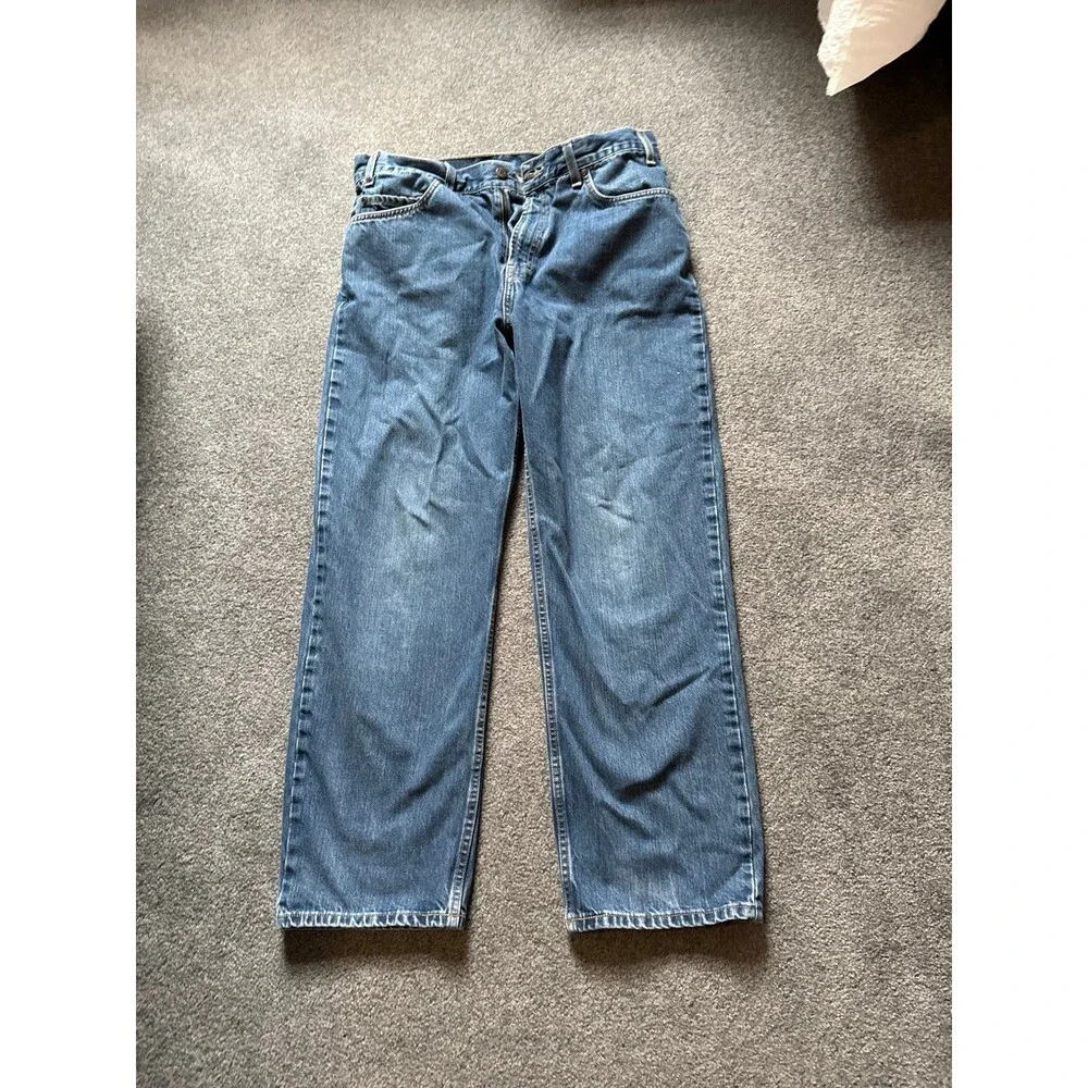 Kirkland Men’s jeansn Size 36 x 30